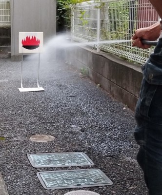 みんなで確認！火災・災害時の安全対策